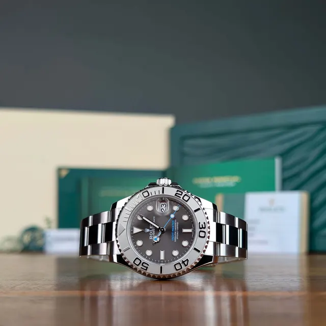Rolex Yacht Master 268622