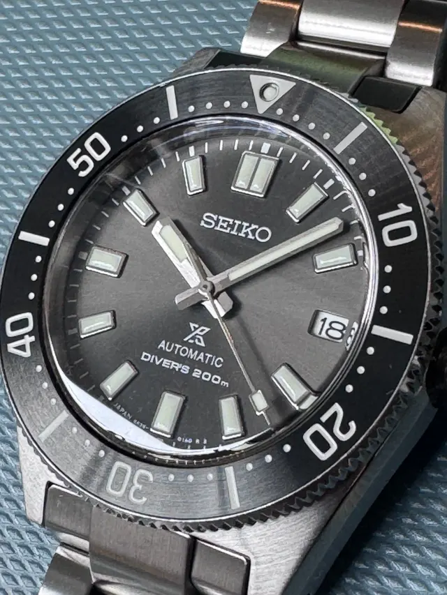 Seiko Prospex SPB143