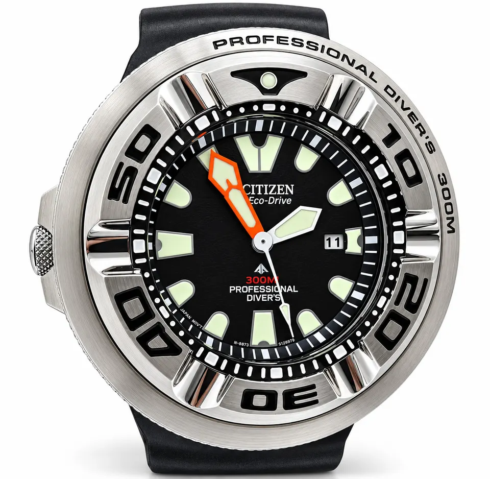 citizen promaster dive BJ8050-08E