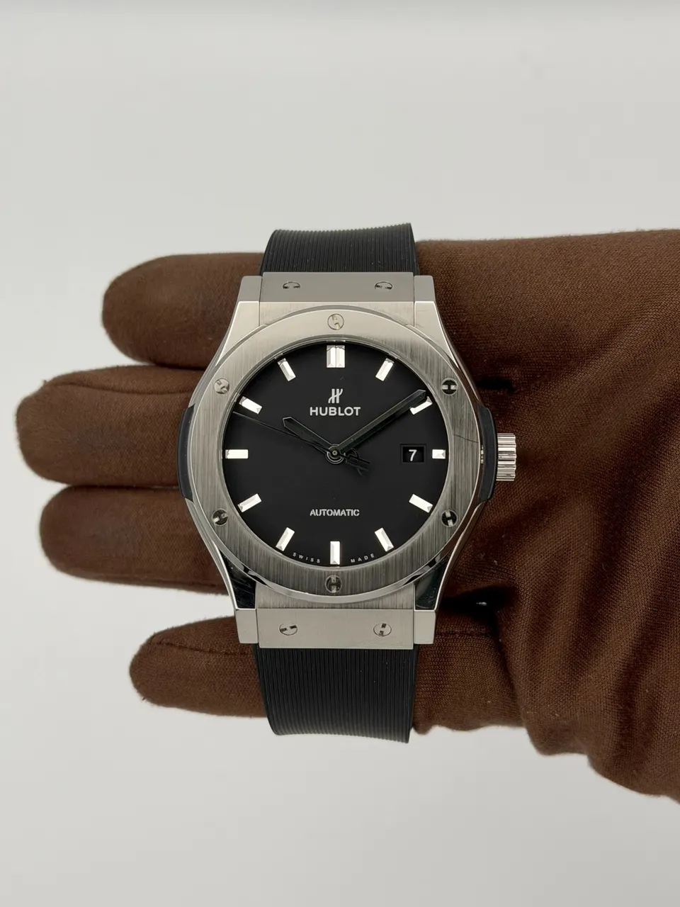hublot classic fusion 542.NX.1171.RX