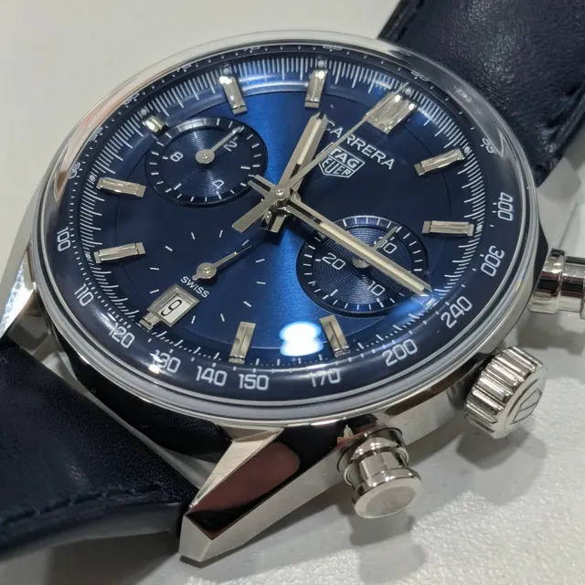 TAG Heuer Carrera CBS2212.FC6535