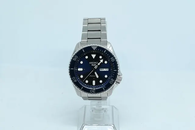 Seiko 5 Sports SRPD51