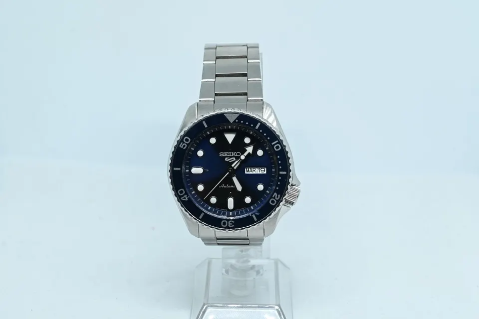 seiko 5 sports SRPD51