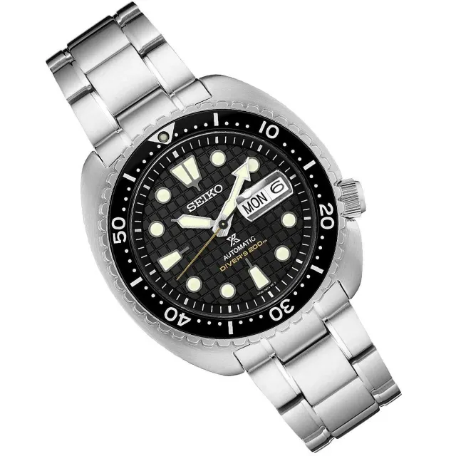 Seiko Prospex SRPE03