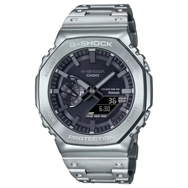 Casio G Shock 2100 GM-B2100D-1A