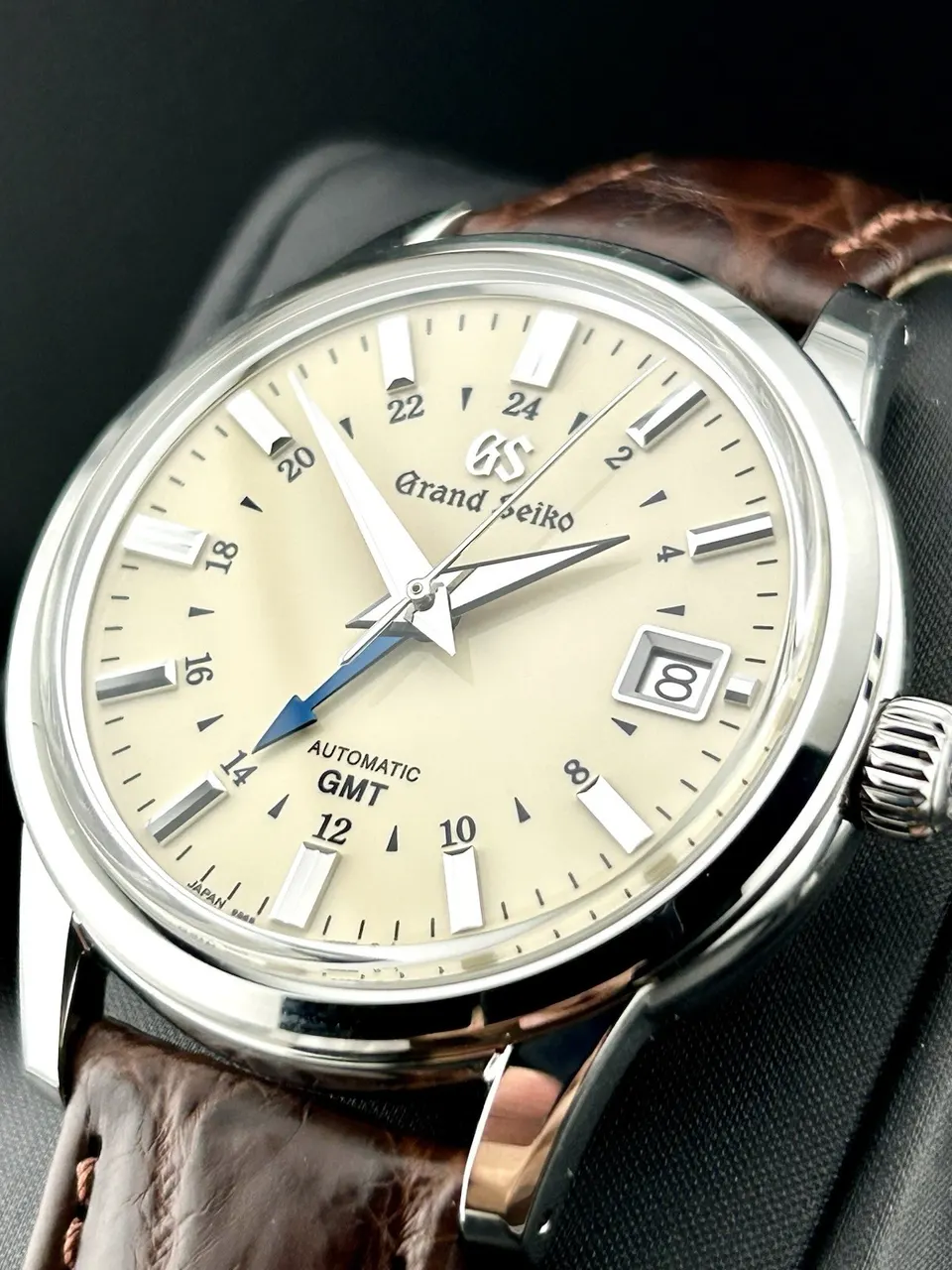 Grand Seiko Elegance