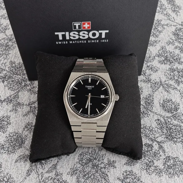Tissot PRX T137.410.11.051.00
