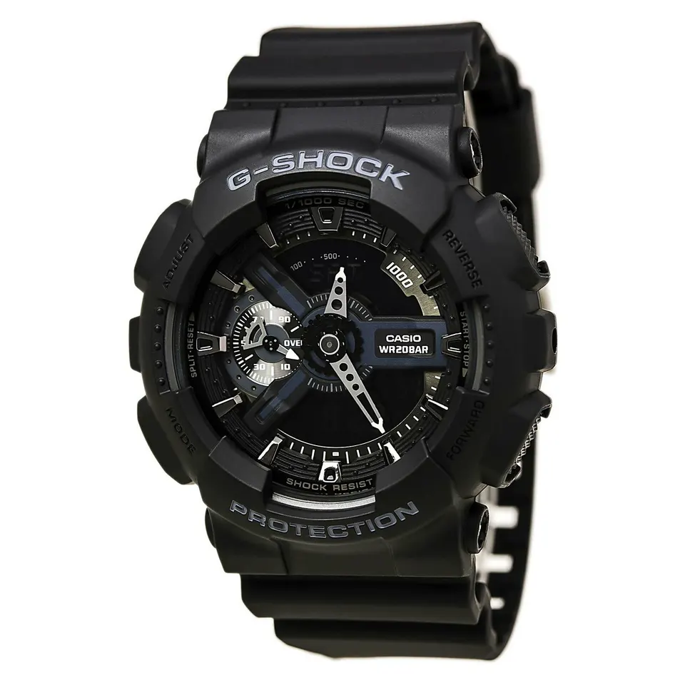 Casio G Shock 110