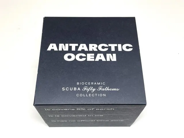 Swatch Scuba Fifty Fathoms SO35S100