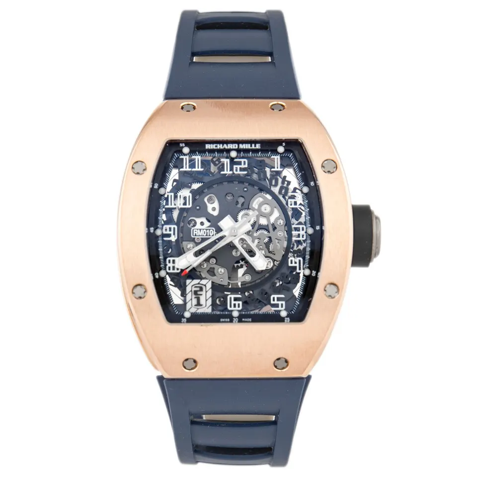 Richard Mille Rm 010