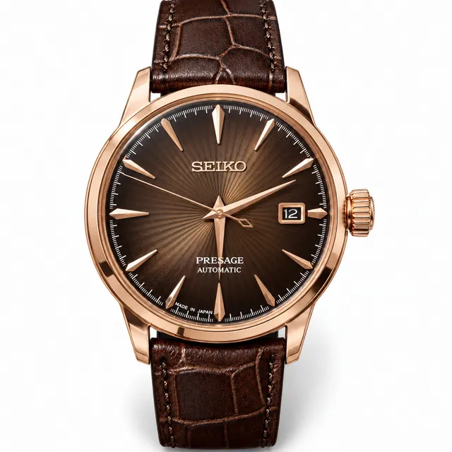 Seiko Presage SRPB46