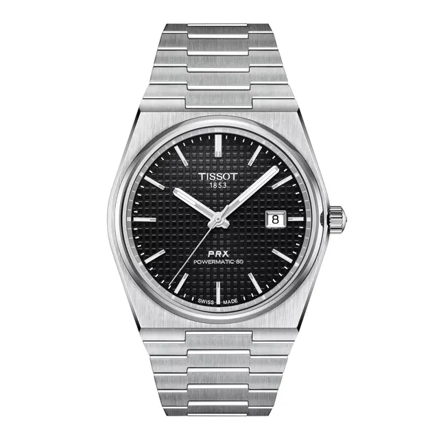 Tissot PRX T137.407.11.051.00