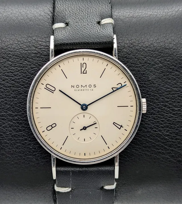 NOMOS Tangente 101