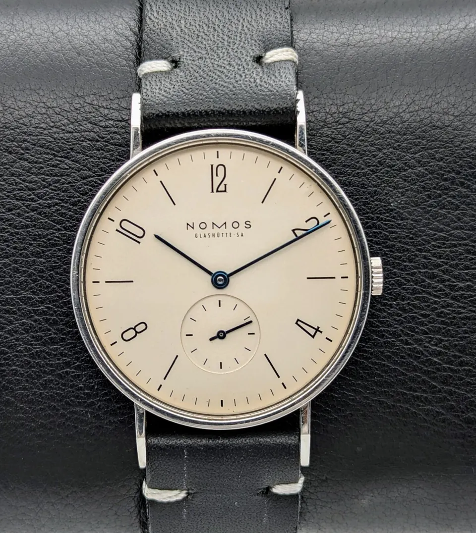 nomos tangente 101