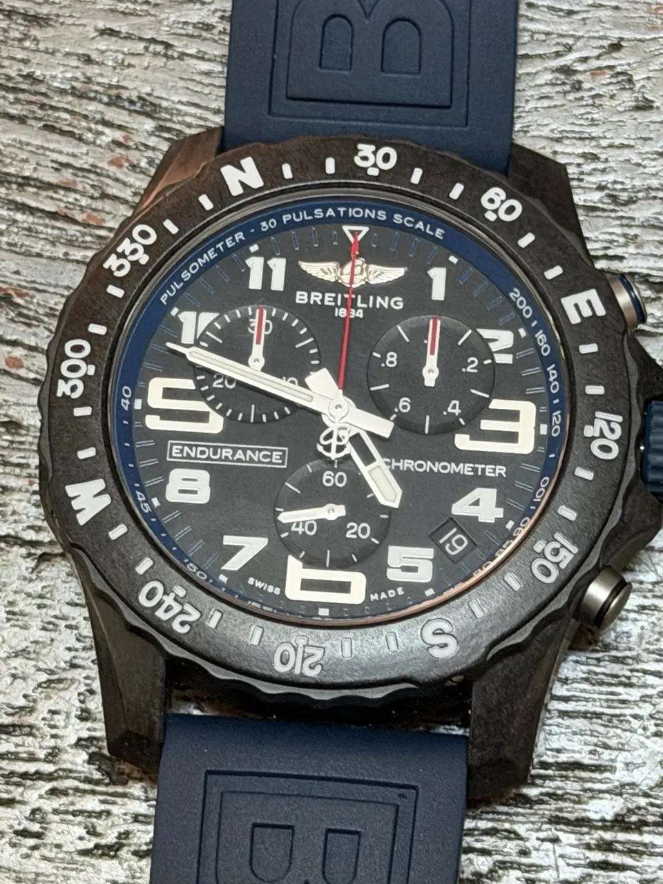 Breitling Endurance Pro