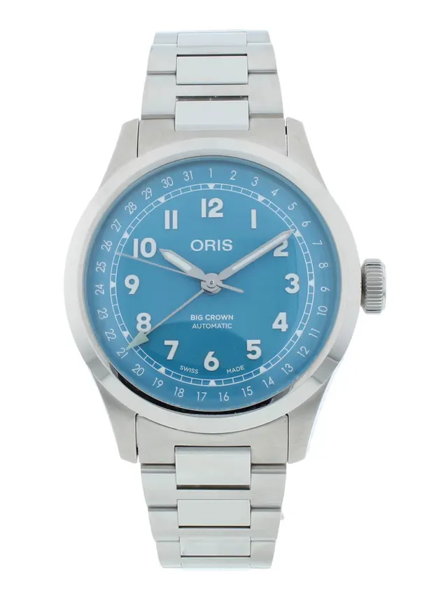 Oris Big Crown 01-754-7798-4065-07-8-20-06