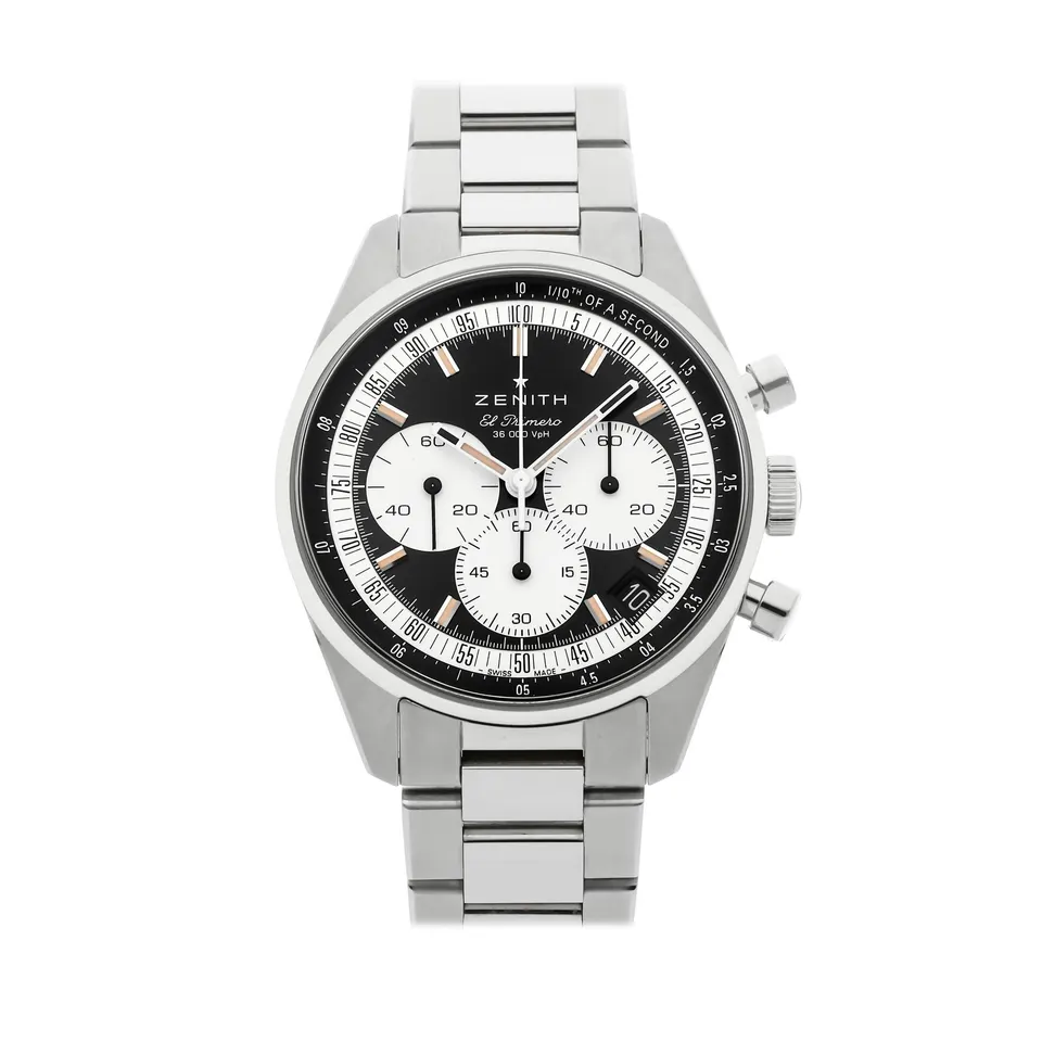 Zenith Chronomaster Original