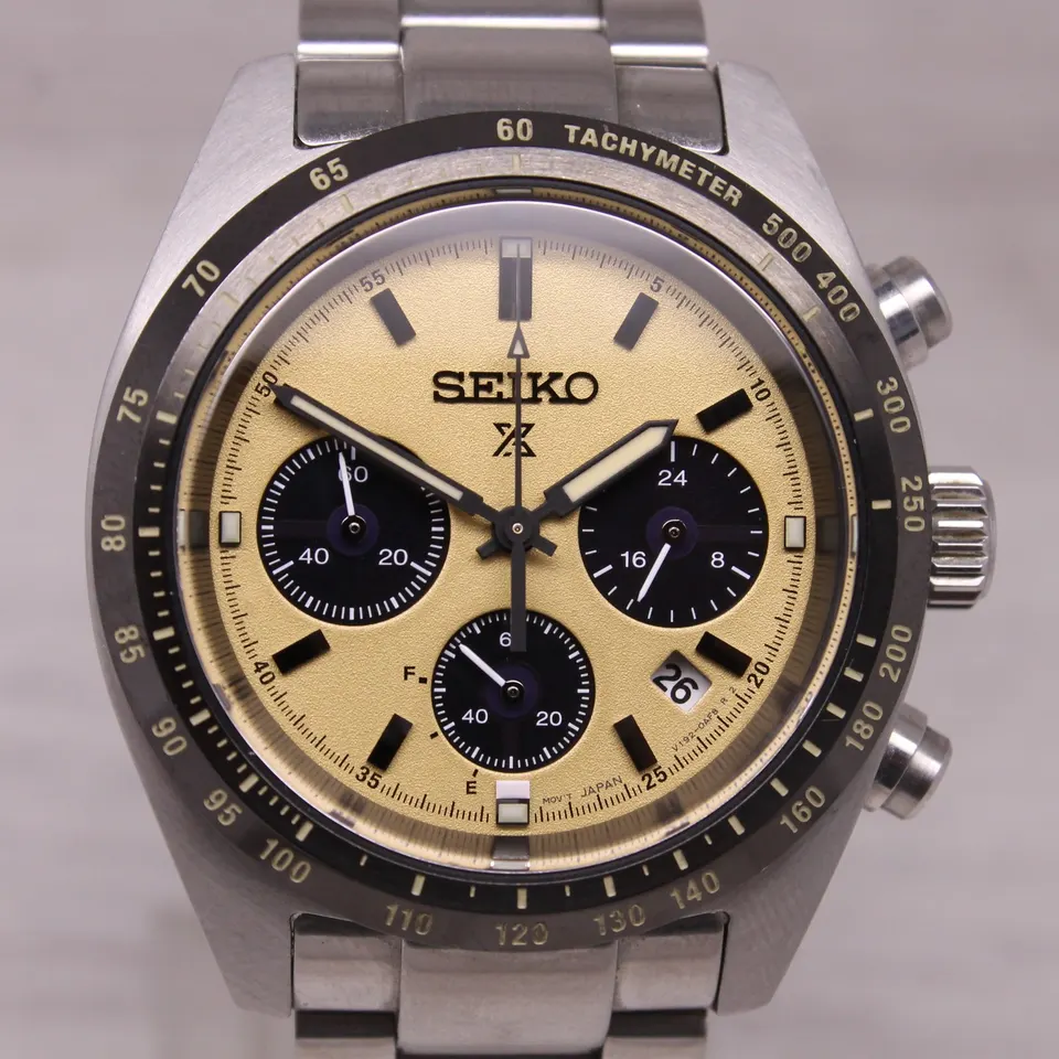 seiko prospex SSC817