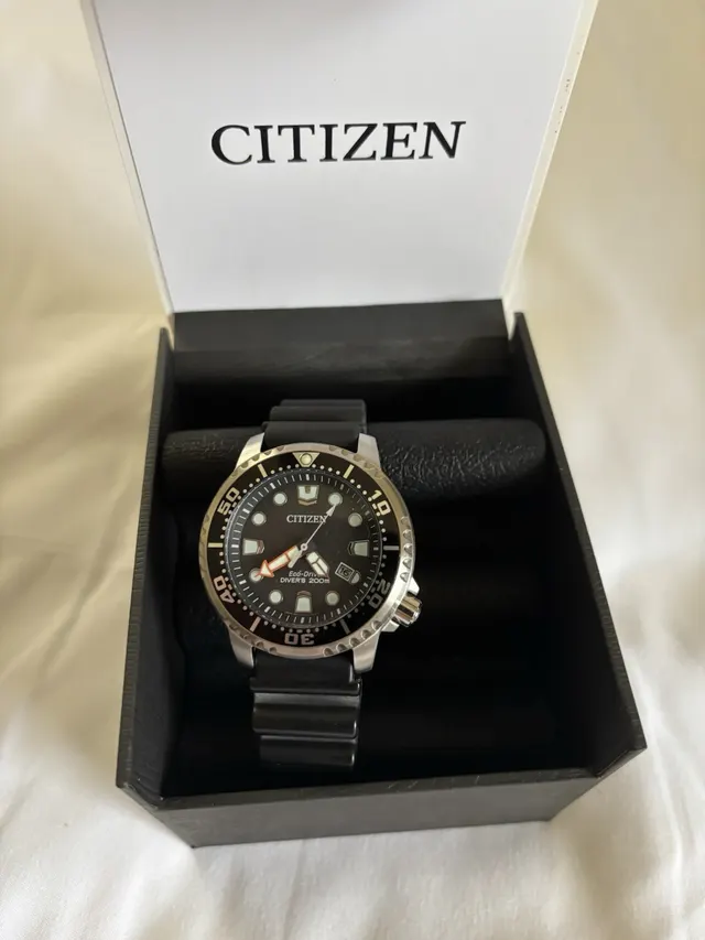 Citizen Promaster Dive BN0150-28E