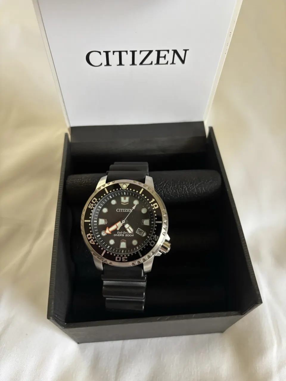 Citizen Promaster Dive