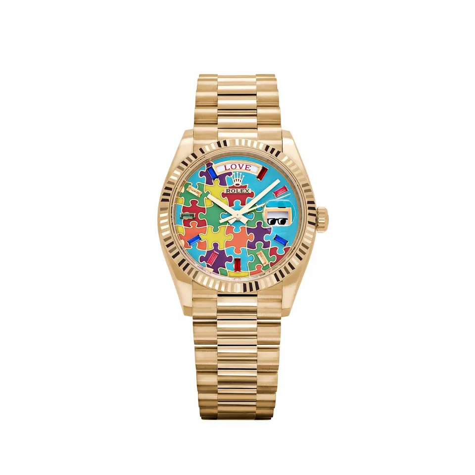 Rolex Day Date 36
