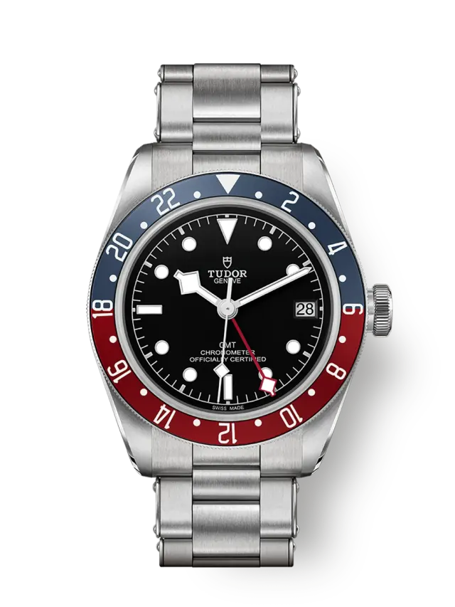 Tudor Black Bay GMT 79830RB