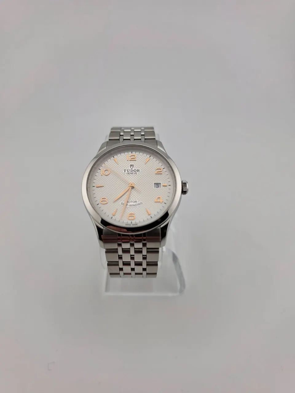 Tudor 1926