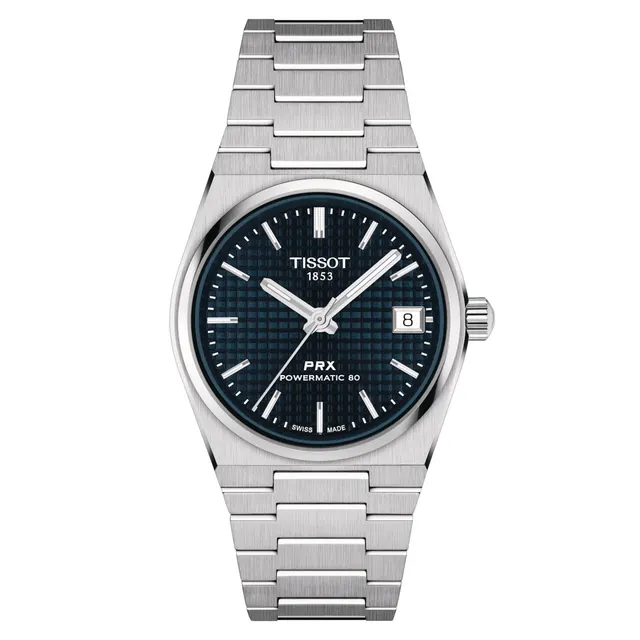 Tissot PRX T137.207.11.041.00