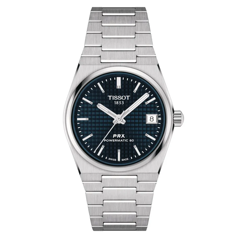tissot prx T137.207.11.041.00