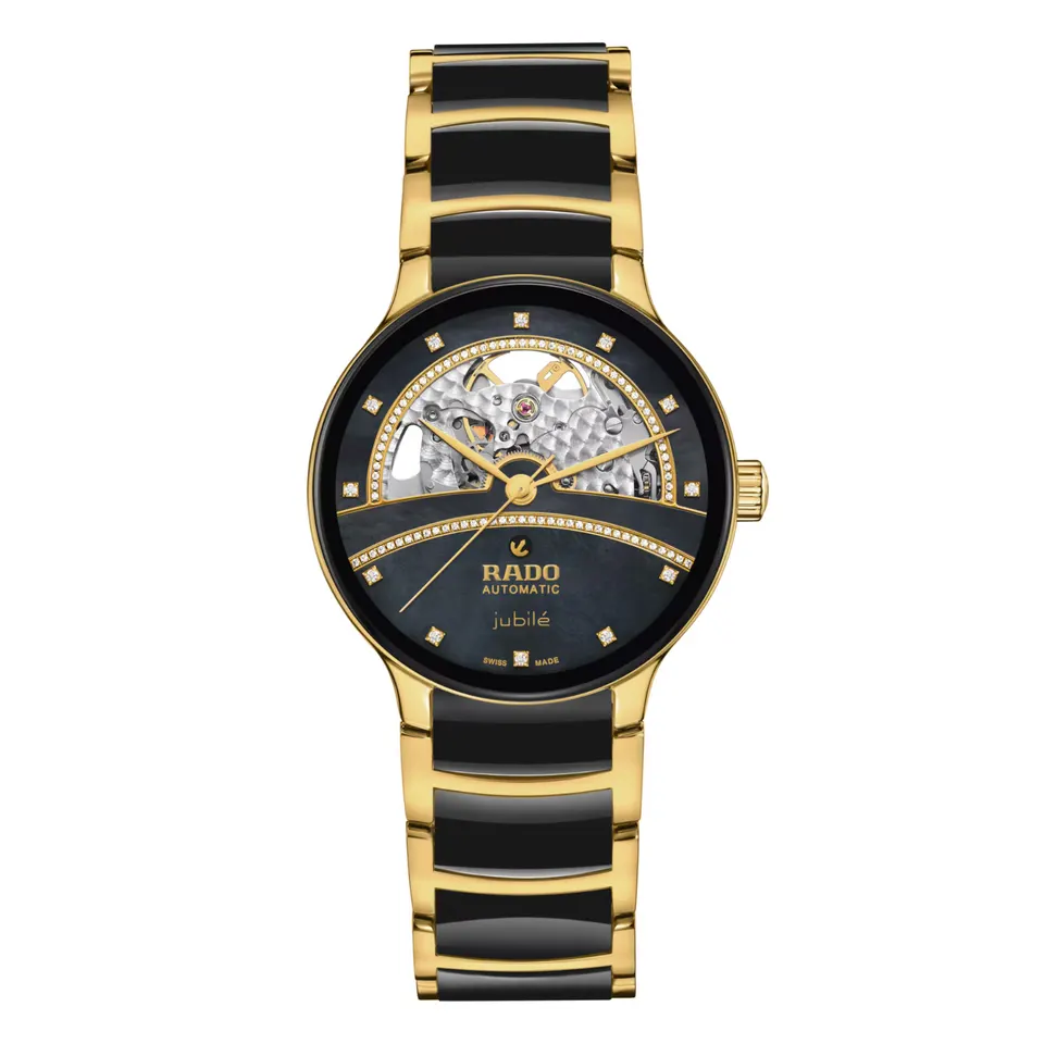 Rado Centrix