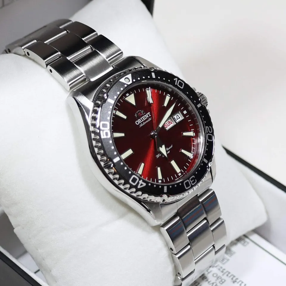 orient kamasu RA-AA0003R39B