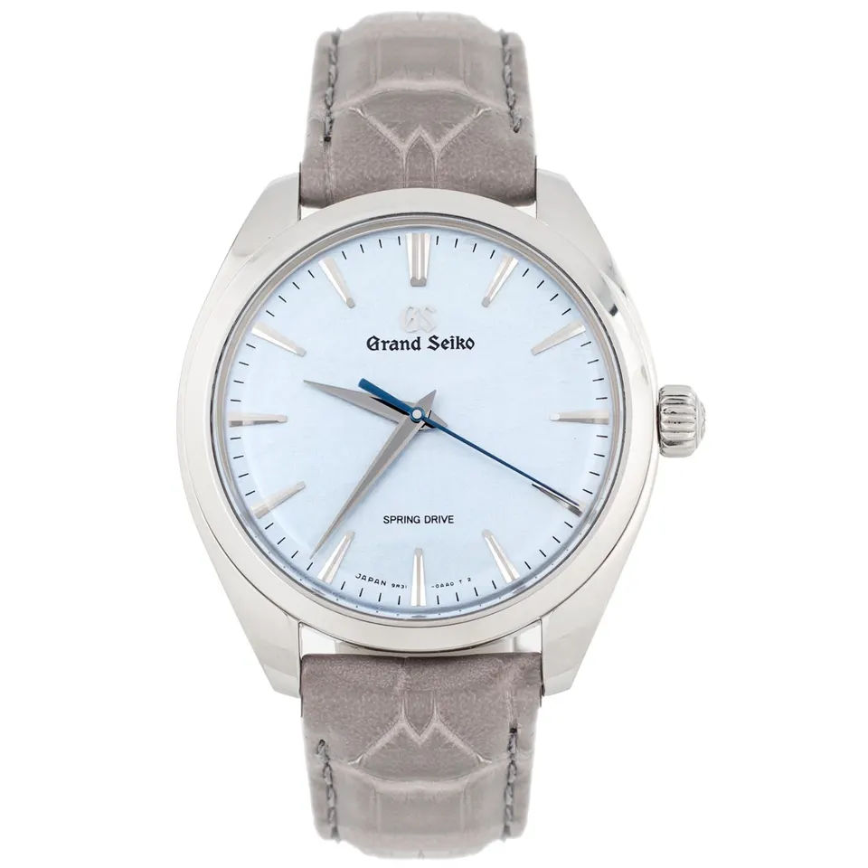 grand seiko elegance SBGY007