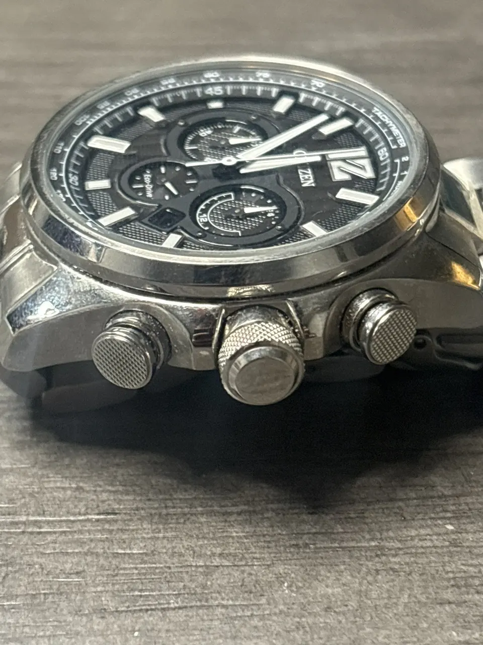 Citizen Nighthawk