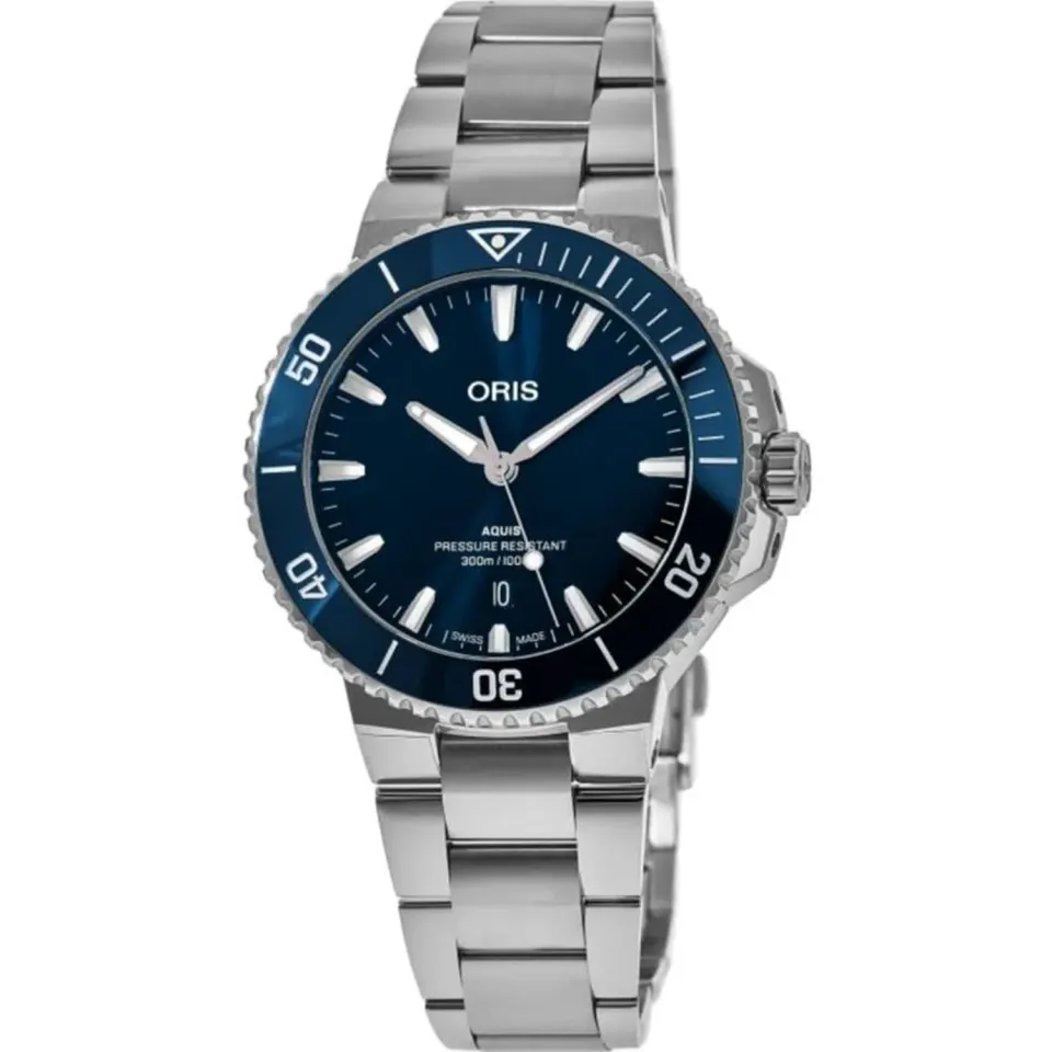 Oris Aquis