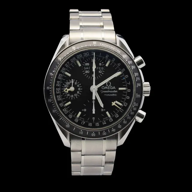 Omega Speedmaster 3520.50