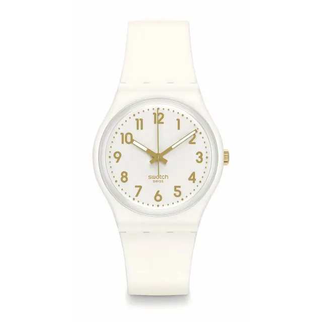 Swatch Gent SO28W106-S14