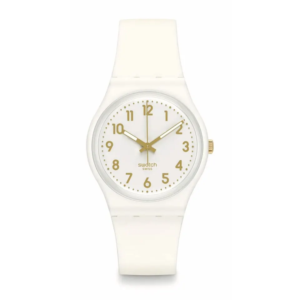 Swatch Gent