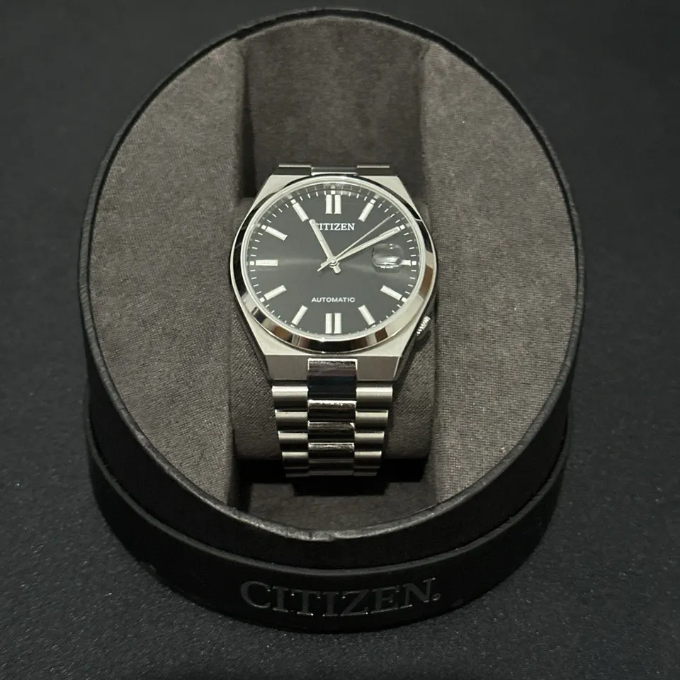 citizen tsuyosa NJ0150-56E