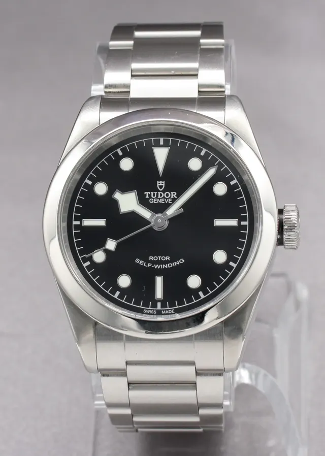 Tudor Black Bay 79540