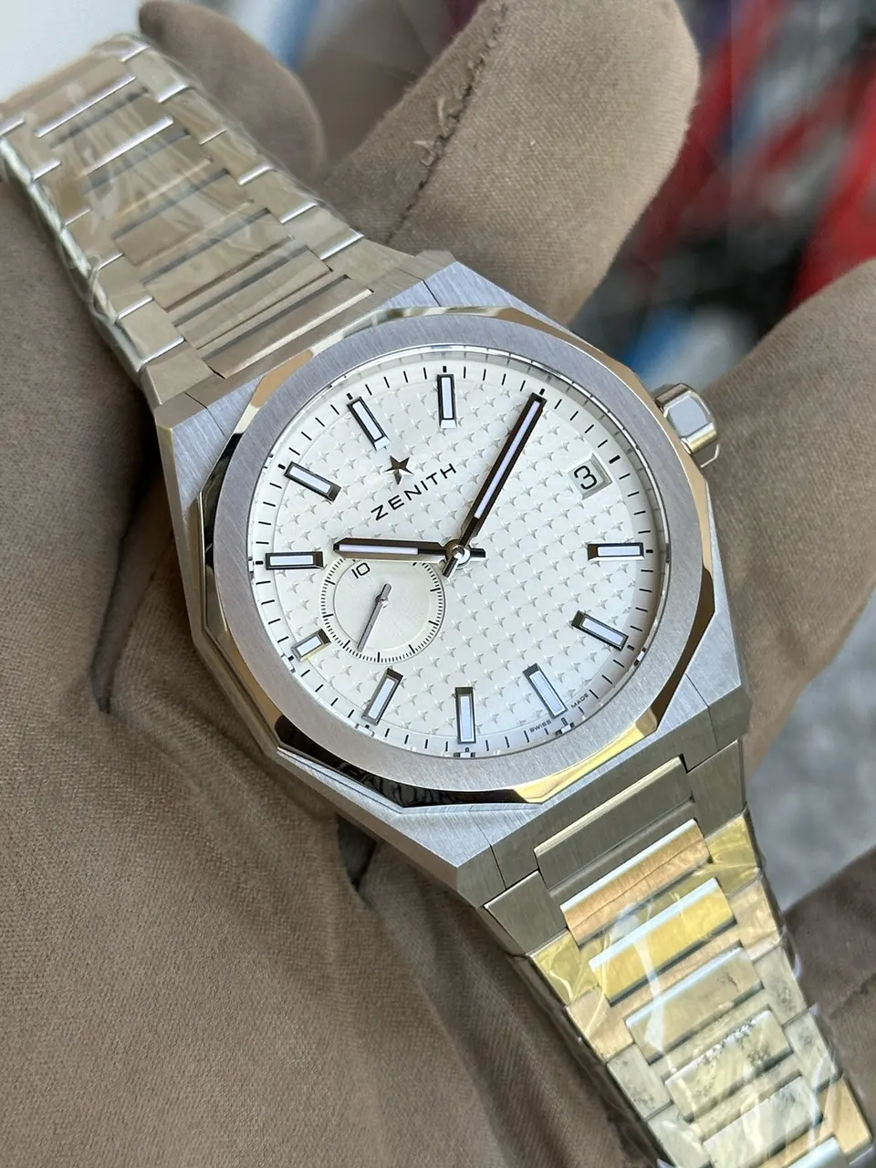 zenith defy skyline 03.9300.3620-01.I001