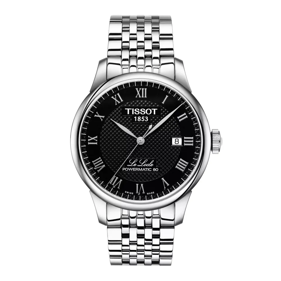 tissot le locle T006.407.11.053.00