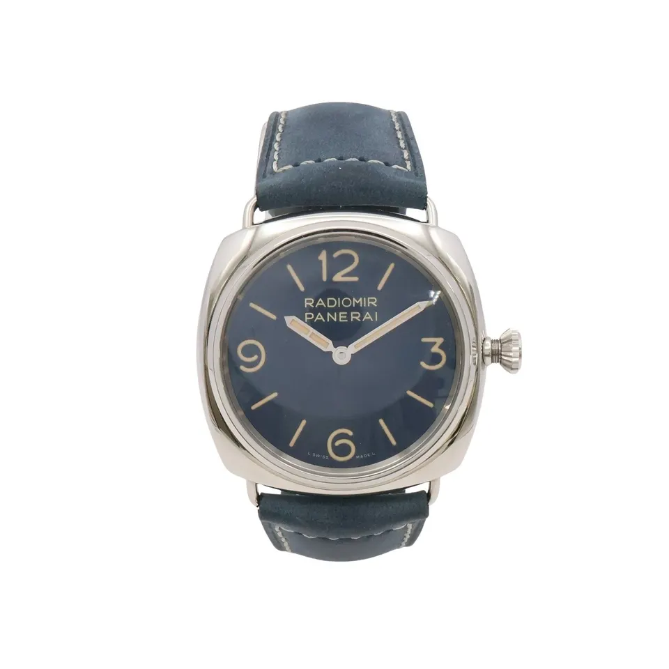 Panerai Radiomir Officine