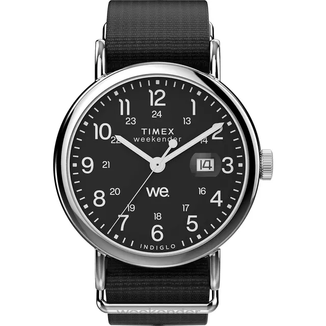 Timex Weekender TW2W86100