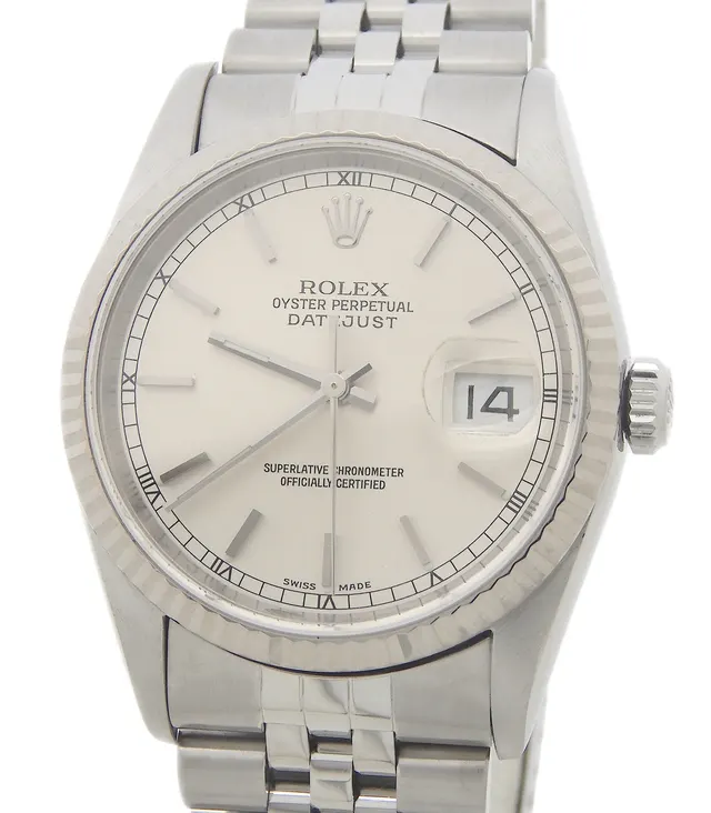 Rolex Datejust 36 16234