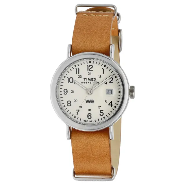 Timex Weekender TW2W86500