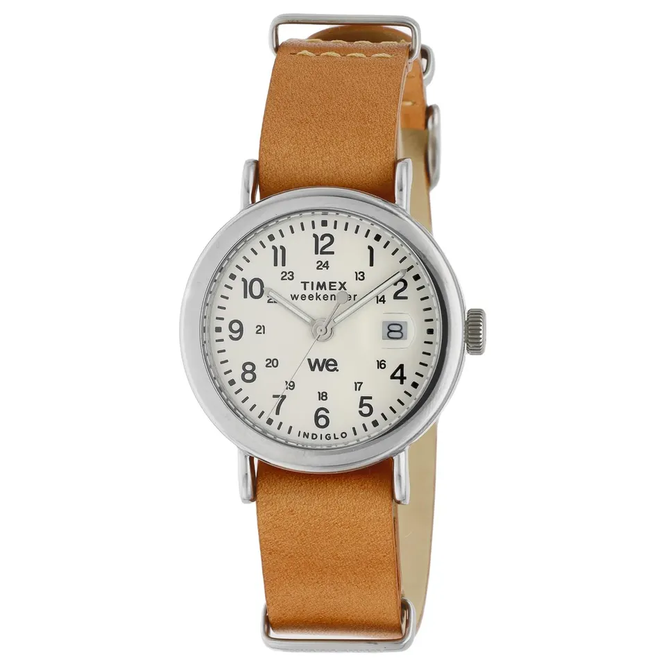 timex weekender TW2W86500