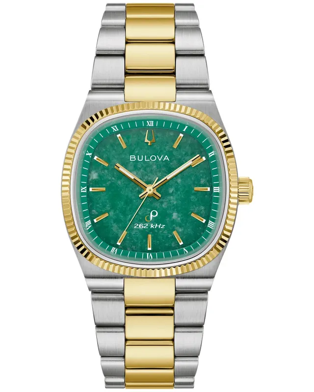 Bulova Super Seville 98A336