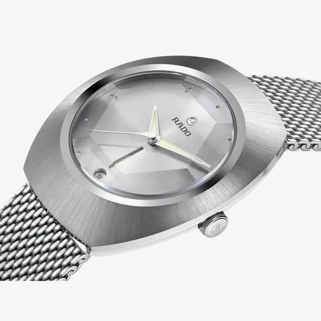 Rado Diastar Original R12163118