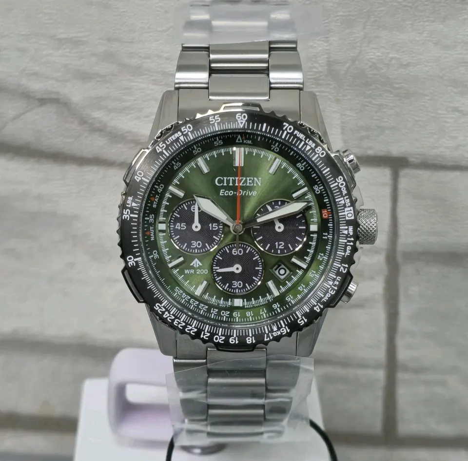Citizen Promaster Navihawk