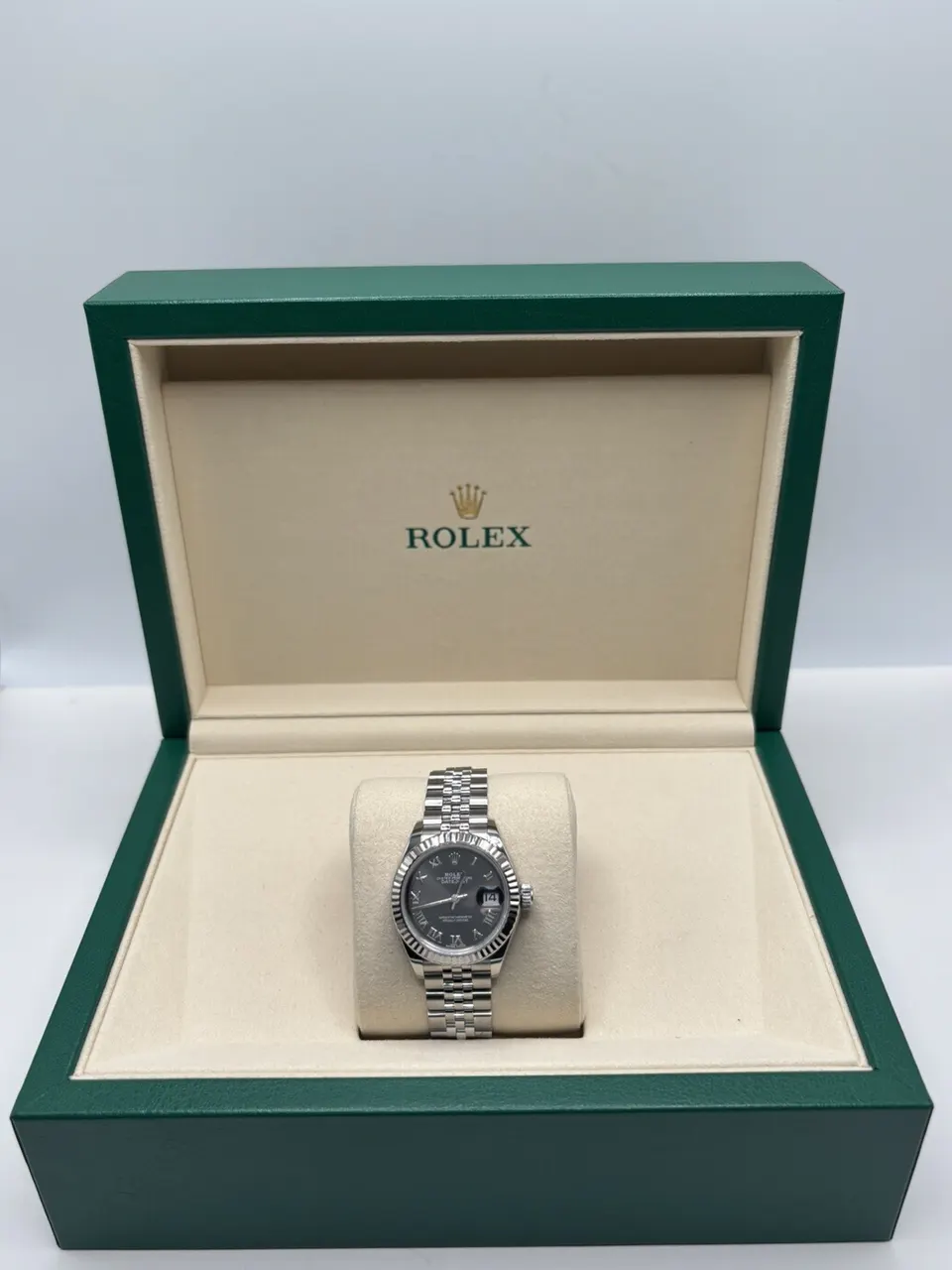 Rolex Lady Datejust